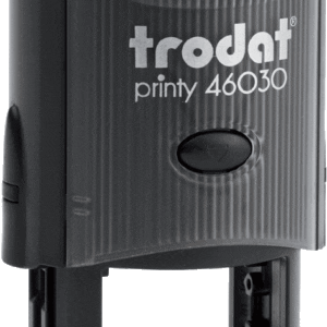 TRODAT STEMPEL PRINTY 4642 SKY BLUE