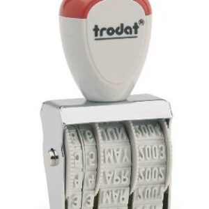 TRODAT STEMPEL TANGGAL 1020 5MM