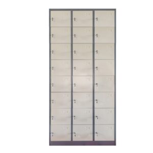 INTAGSTAR LOCKER CC-L3-B8 INT 24 PINTU