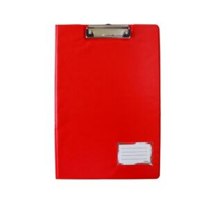 SANTEX CLIPBOARD SA 21109 FC MERAH