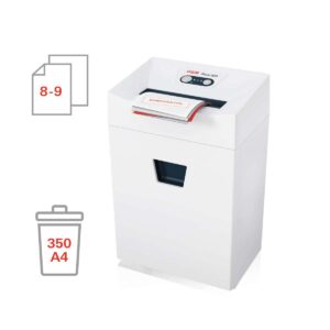 HSM DOCUMENT SHREDDER PURE 320 CROSS CUT 3.9 X 30MM