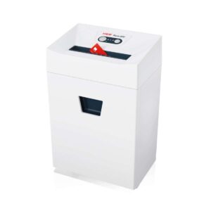 HSM DOCUMENT SHREDDER PURE 320 STRIP CUT 5.8MM