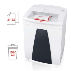 HSM DOCUMENT SHREDDER SECURIO B35 CROSS CUT 4.5 X 30MM